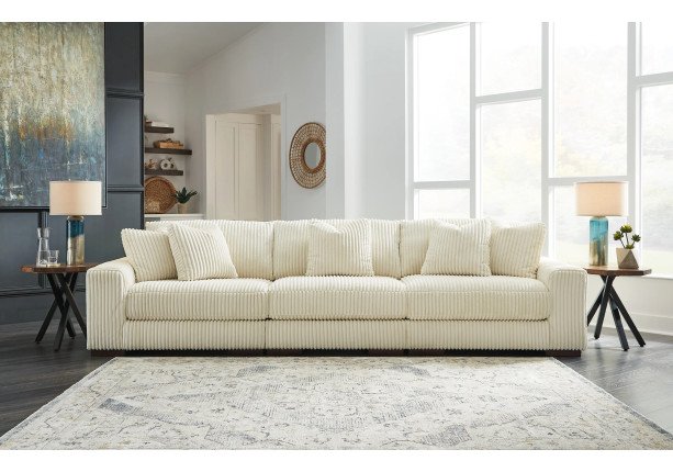 Диван модульний Lindyn ivory Ashley