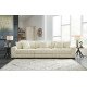 Диван модульний Lindyn ivory Ashley
