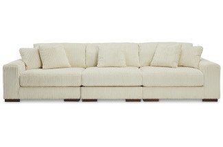 Диван модульний Lindyn ivory Ashley