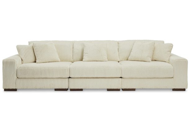 Диван модульний Lindyn ivory Ashley