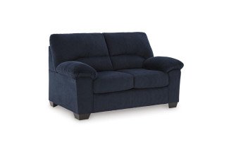 Диван двомісний SimpleJoy Blue Ashley
