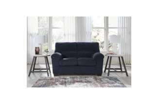 Диван двомісний SimpleJoy Blue Ashley