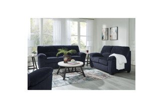 Комплект SimpleJoyt Blue Ashley