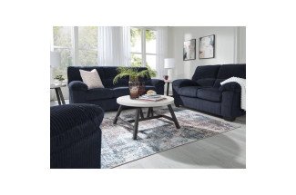 Комплект SimpleJoyt Blue Ashley