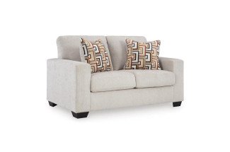 Диван двомісний Aviemore White Ashley