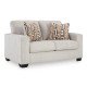Диван двомісний Aviemore White Ashley