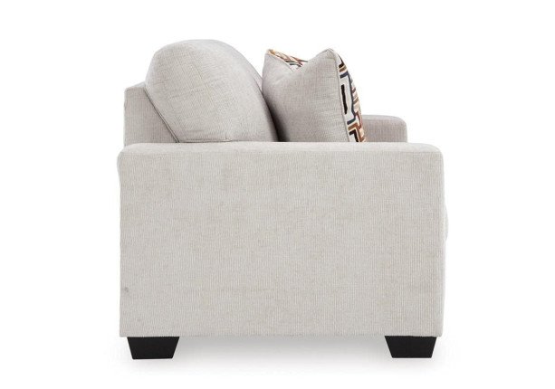 Диван двомісний Aviemore White Ashley