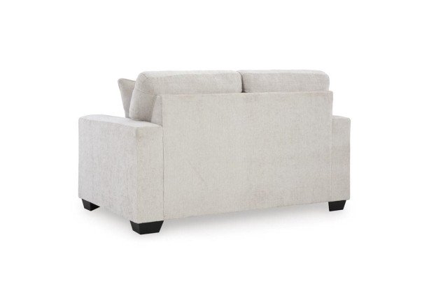 Диван двомісний Aviemore White Ashley