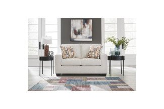 Диван двомісний Aviemore White Ashley