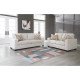 Диван двомісний Aviemore White Ashley