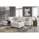 Комплект Aviemore White Ashley
