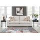 Комплект Aviemore White Ashley