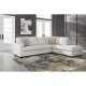 Комплект Aviemore White Ashley