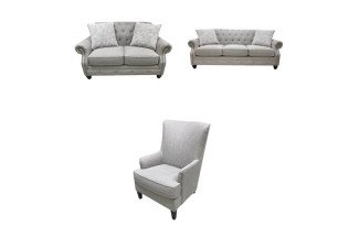 Комплект Katahdin Ashley