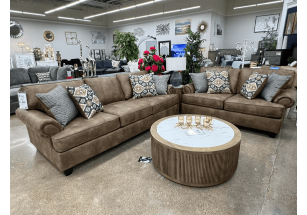 Комплект столиків Camdill Ashley