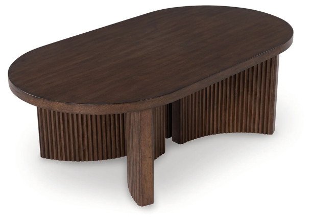 Столик журнальний відкритий Korestone Ashley