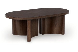 Столик журнальний відкритий Korestone Ashley