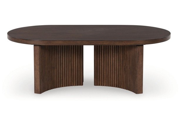 Столик журнальний відкритий Korestone Ashley