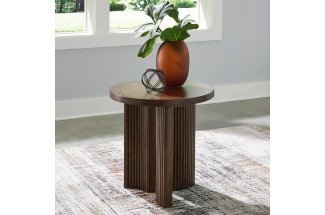 Столик кавовий відкритий Korestone Ashley Столик кавовий відкритий Korestone Ashley