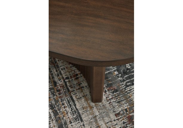 Комплект відкритих столиків Korestone Ashley