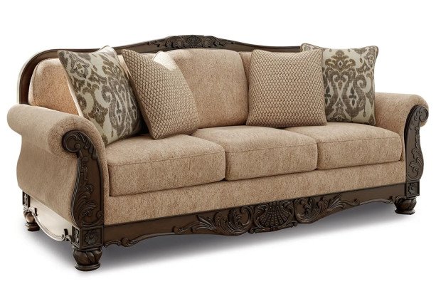 Диван трійка Stanmore Ashley