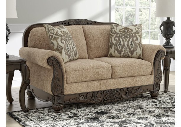 Диван двомісний Stanmore Ashley
