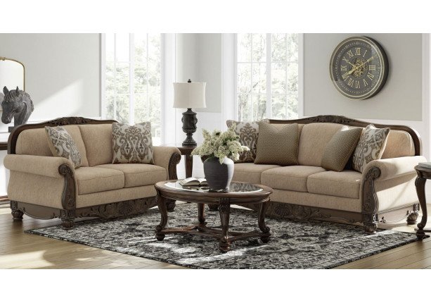 Диван двомісний Stanmore Ashley