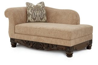 Лежак Stanmore Ashley