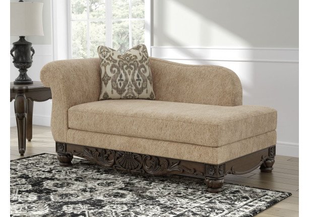 Комплект Stanmore Ashley