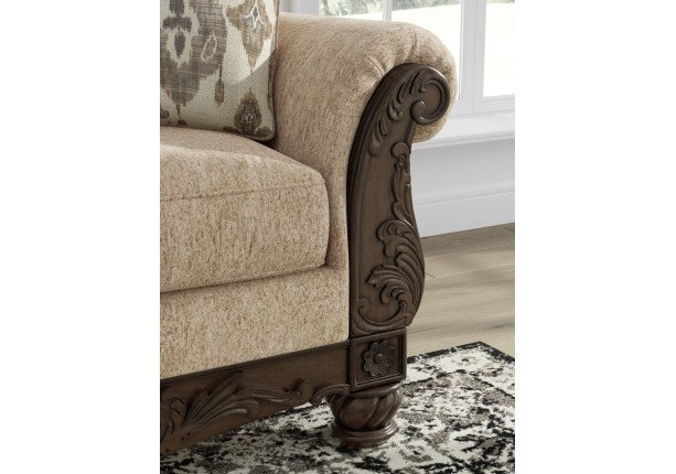 Комплект Stanmore Ashley