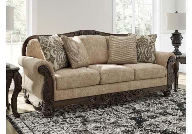 Комплект Stanmore Ashley