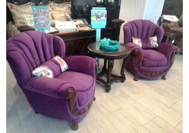 Комплект Hilton Interio Story