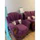 Комплект Hilton Interio Story