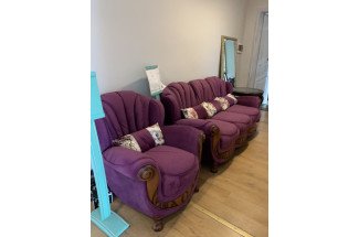 Комплект Hilton Interio Story