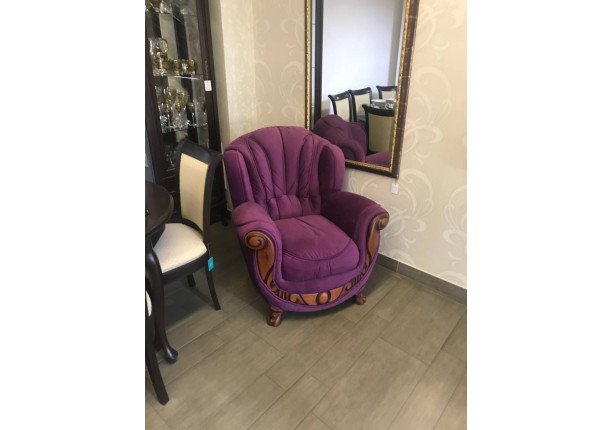 Комплект Hilton Interio Story