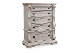 Комод високий Andonhall Ashley