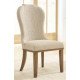 Крісло Jorlaina коричневий Ashley