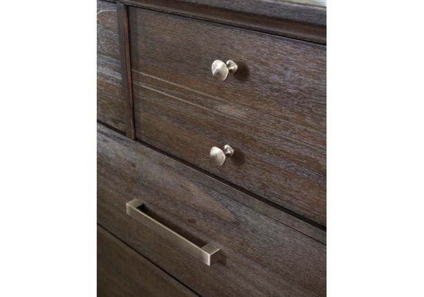 Комод Brueban Ashley