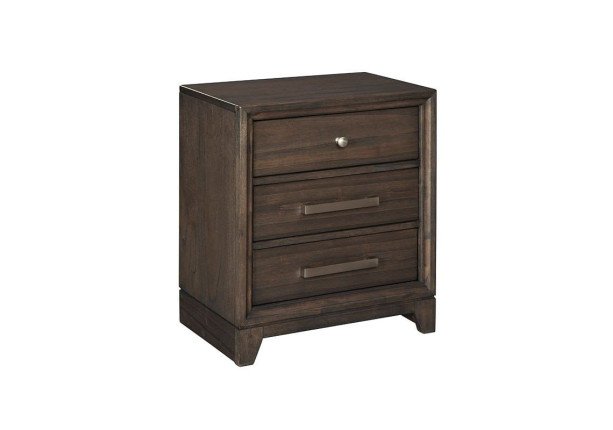 Тумба приліжкова Brueban Ashley