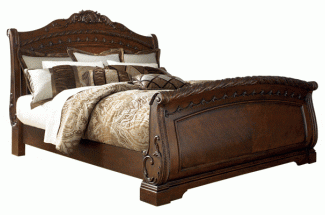 Ліжко KING North Shore Ashley
