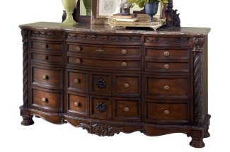 Комод North Shore Ashley