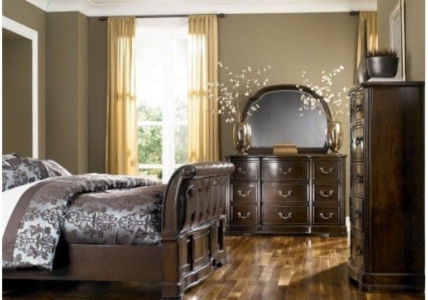 Комод  Barclay Place Ashley