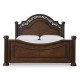 Ліжко QUEEN Lavinton Ashley