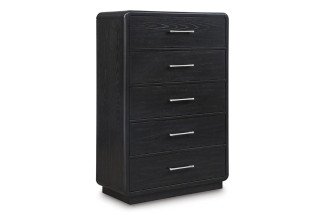 Комод високий Rowanbeck Ashley