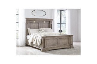 Ліжко QUEEN Blairhurst  Ashley