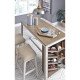Табурет барний Skempton Ashley