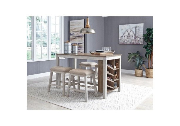 Табурет барний Skempton Ashley