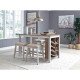 Табурет барний Skempton Ashley