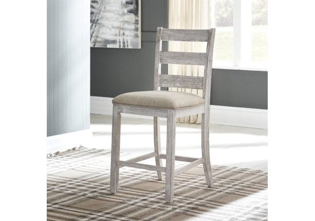 Крісло барне Skempton Ashley