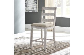 Крісло барне Skempton Ashley